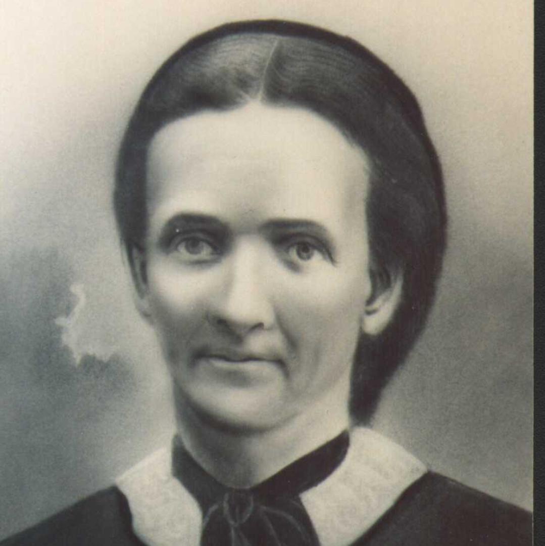 Mary Ann Eames (1828 - 1870) Profile